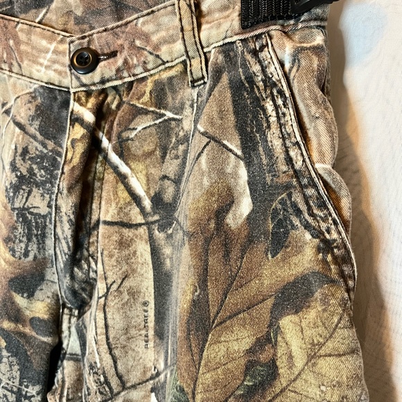 Scent Shield Youth Hunting Pants - Picture 4 of 8
